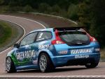 Volvo C30 STCC 2008 года